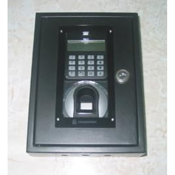Cutie protectie aparate de control acces si pontaj