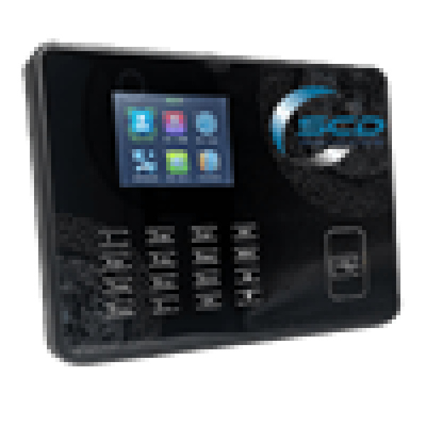 Pontaj Control acces cu card cod QR