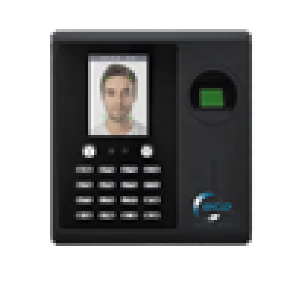 Pontaj Control acces cu recunoaștere faciala