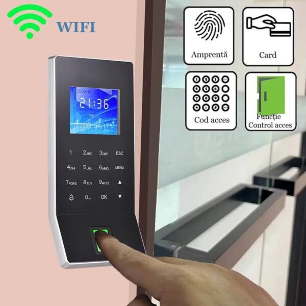 sistem-control-acces-pontaj-amprenta-card-wifi-prezentare-bioacces